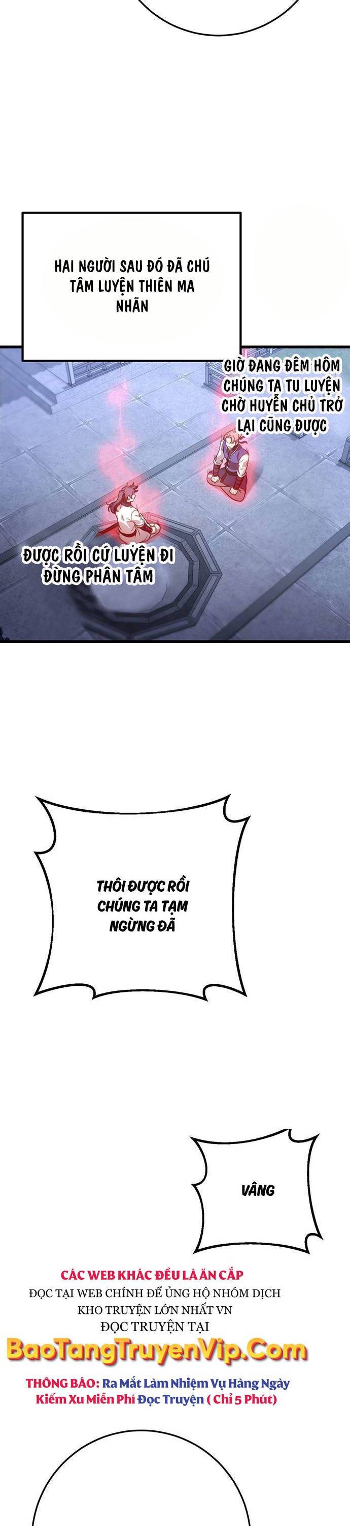 Thanh Kiếm Của Hoàng Đế: Chapter 53