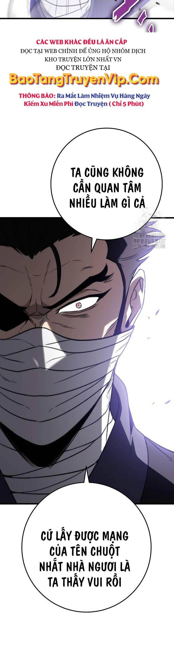 Thanh Kiếm Của Hoàng Đế: Chapter 53