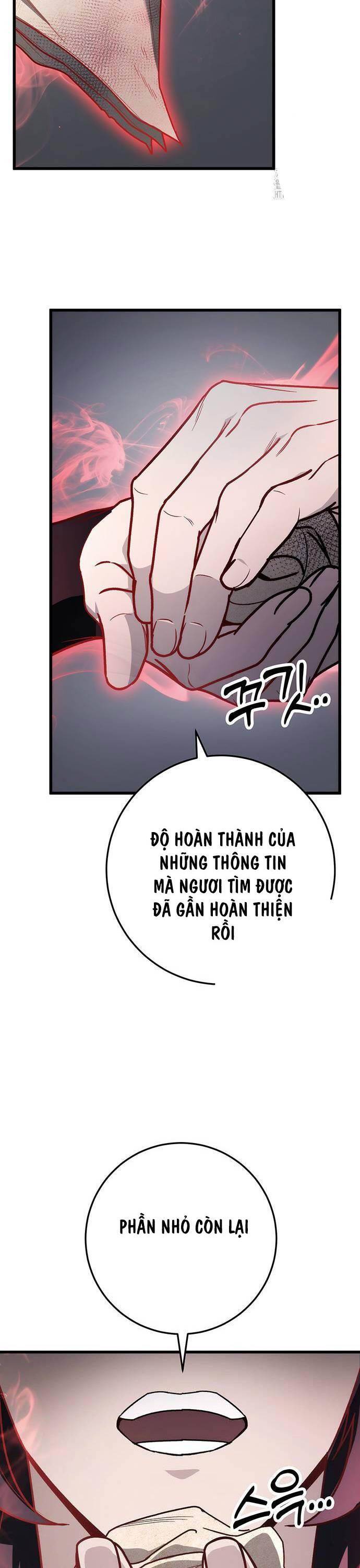 Thanh Kiếm Của Hoàng Đế: Chapter 54