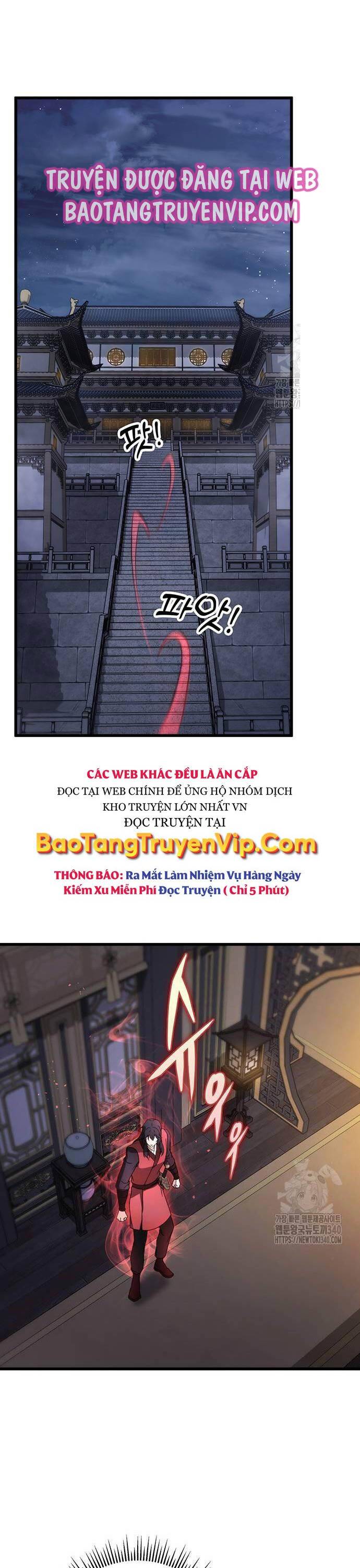 Thanh Kiếm Của Hoàng Đế: Chapter 54