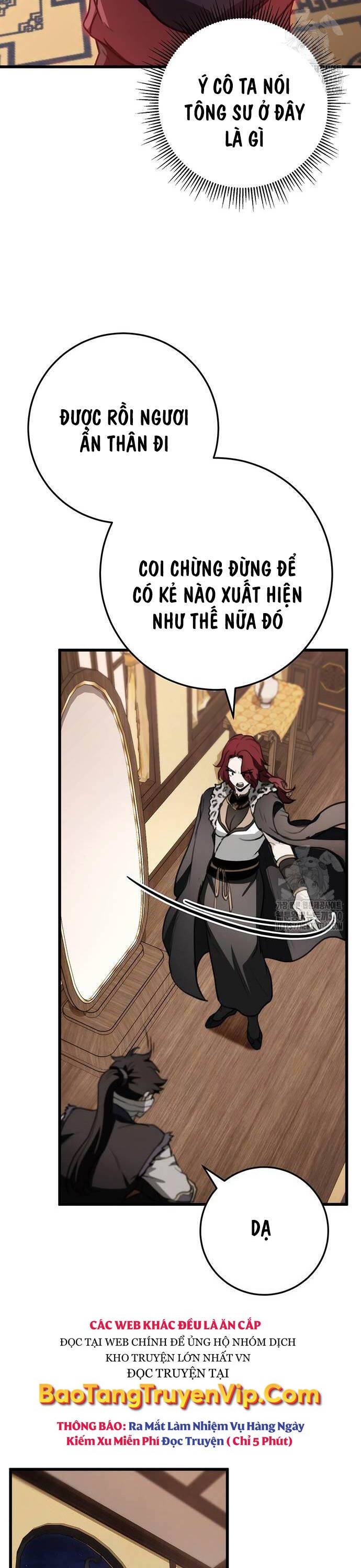 Thanh Kiếm Của Hoàng Đế: Chapter 54
