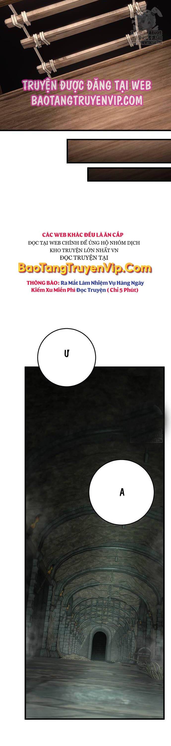 Thanh Kiếm Của Hoàng Đế: Chapter 54