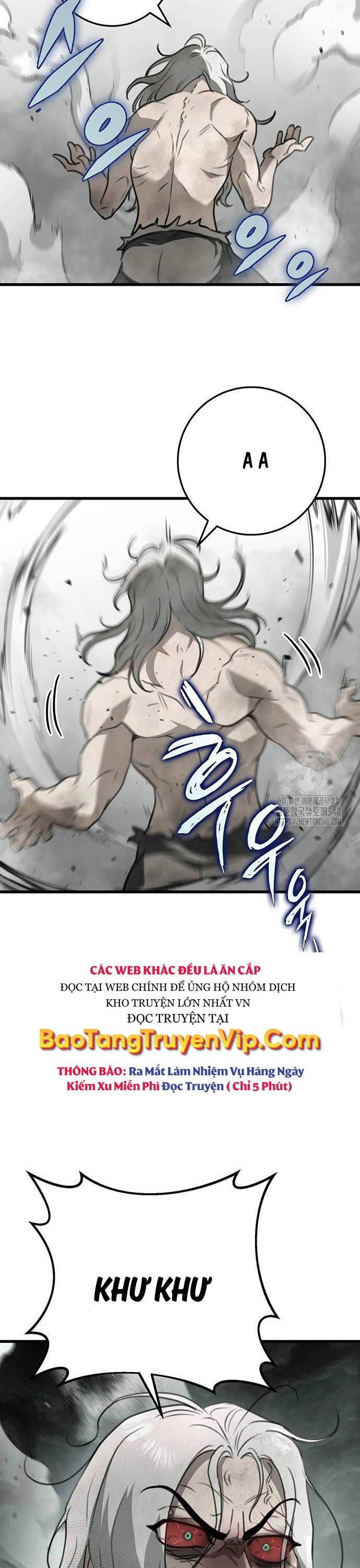 Thanh Kiếm Của Hoàng Đế: Chapter 54