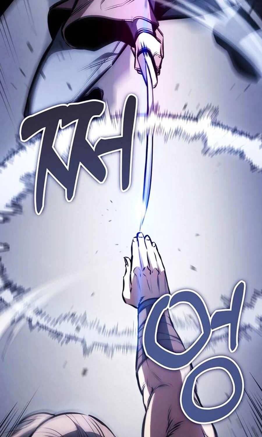 Thanh Kiếm Của Hoàng Đế: Chapter 59