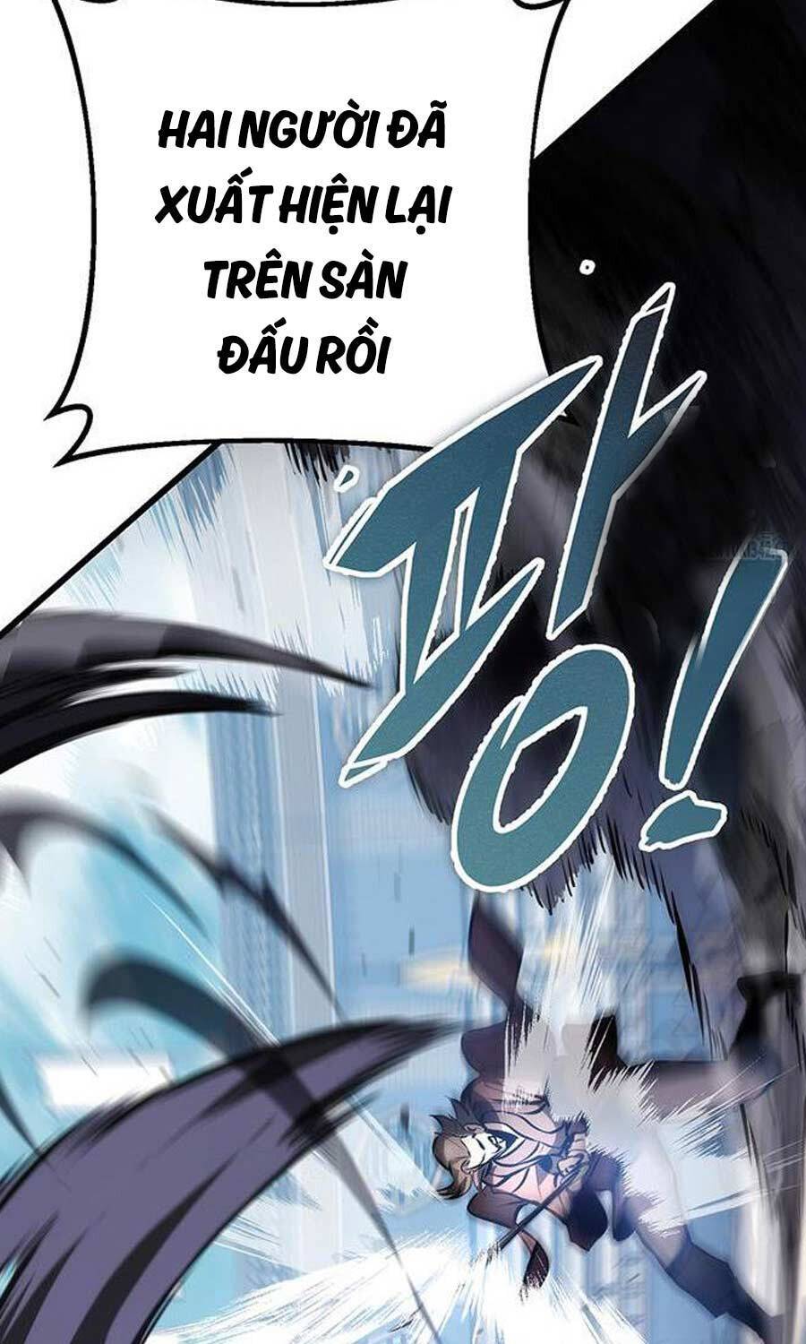 Thanh Kiếm Của Hoàng Đế: Chapter 59