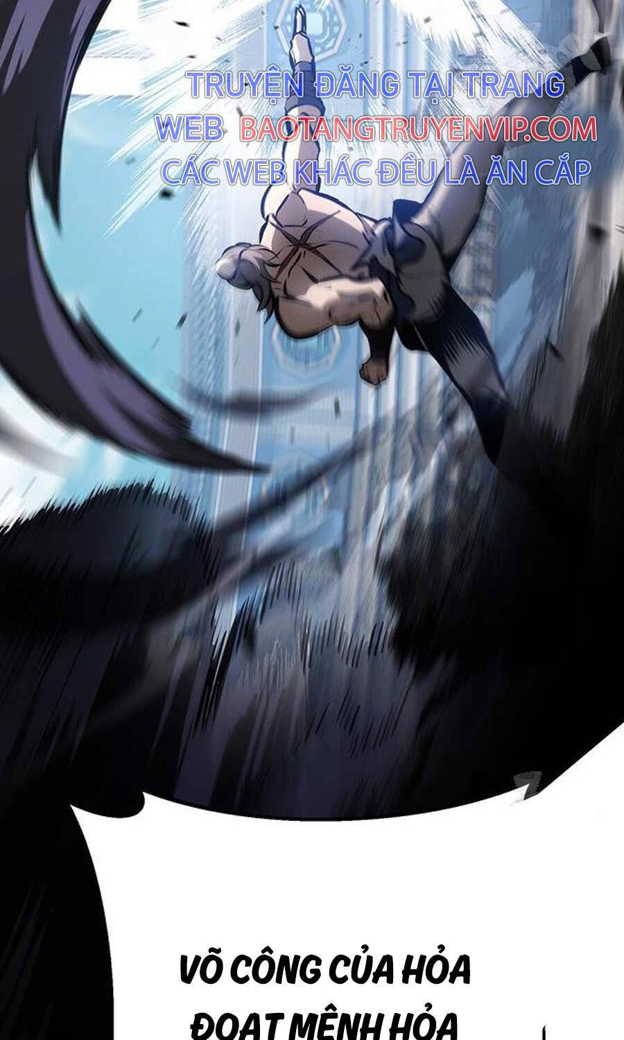 Thanh Kiếm Của Hoàng Đế: Chapter 59