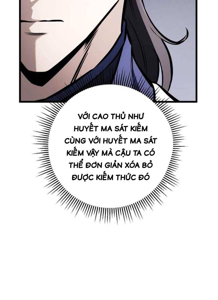Thanh Kiếm Của Hoàng Đế: Chapter 59