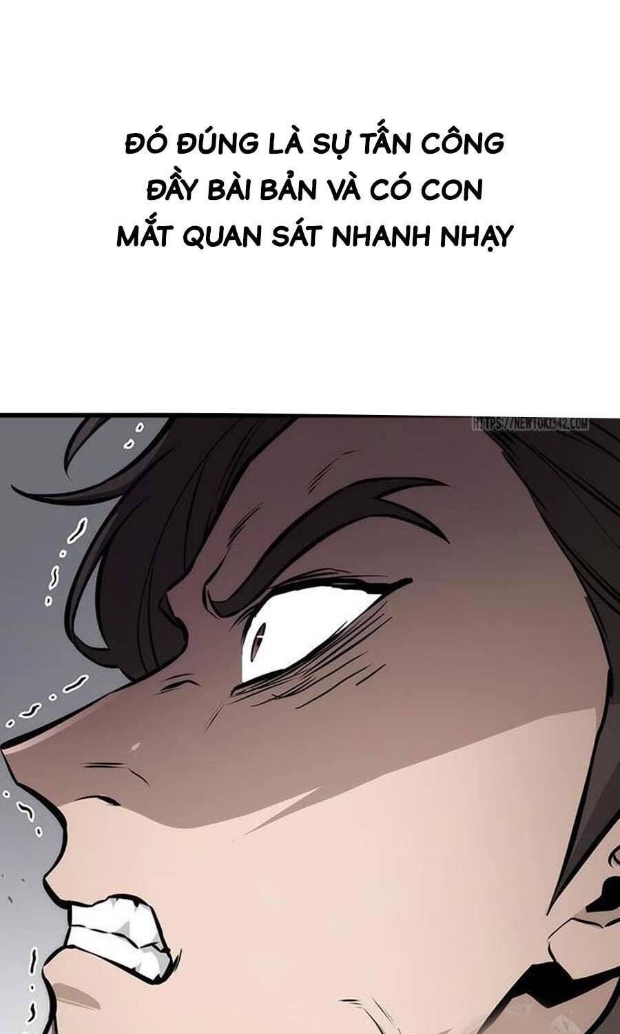 Thanh Kiếm Của Hoàng Đế: Chapter 59