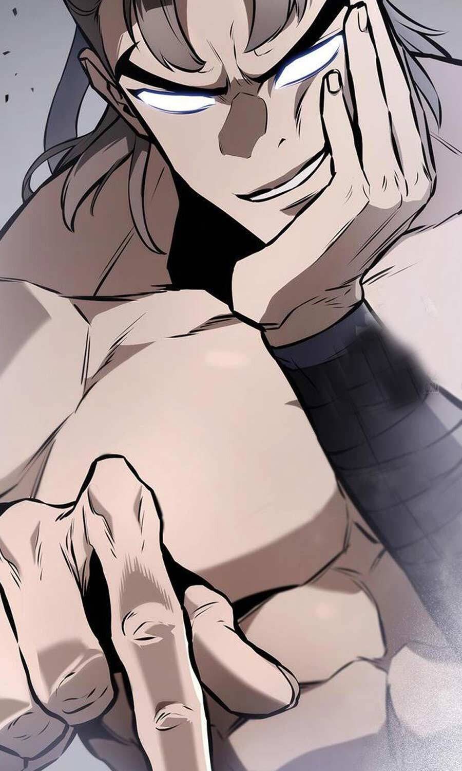 Thanh Kiếm Của Hoàng Đế: Chapter 59