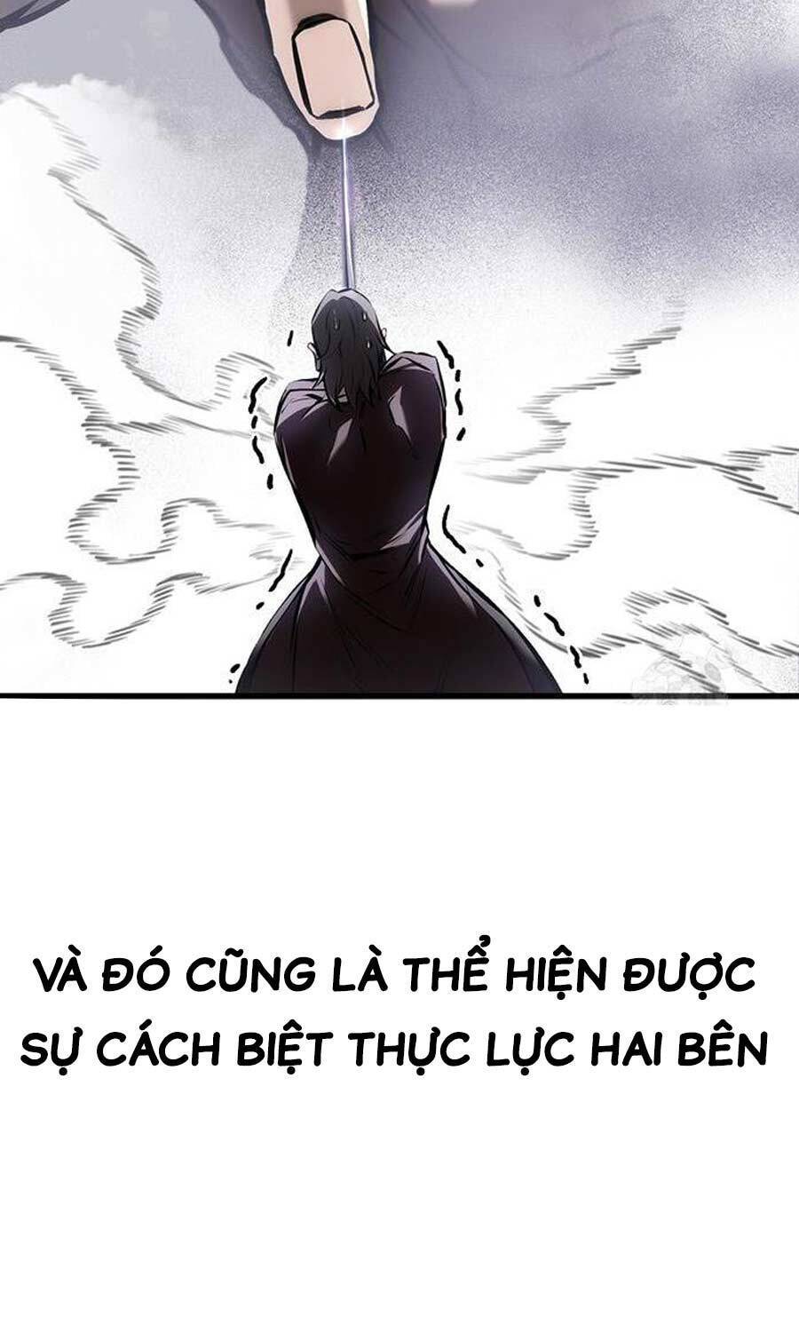 Thanh Kiếm Của Hoàng Đế: Chapter 59