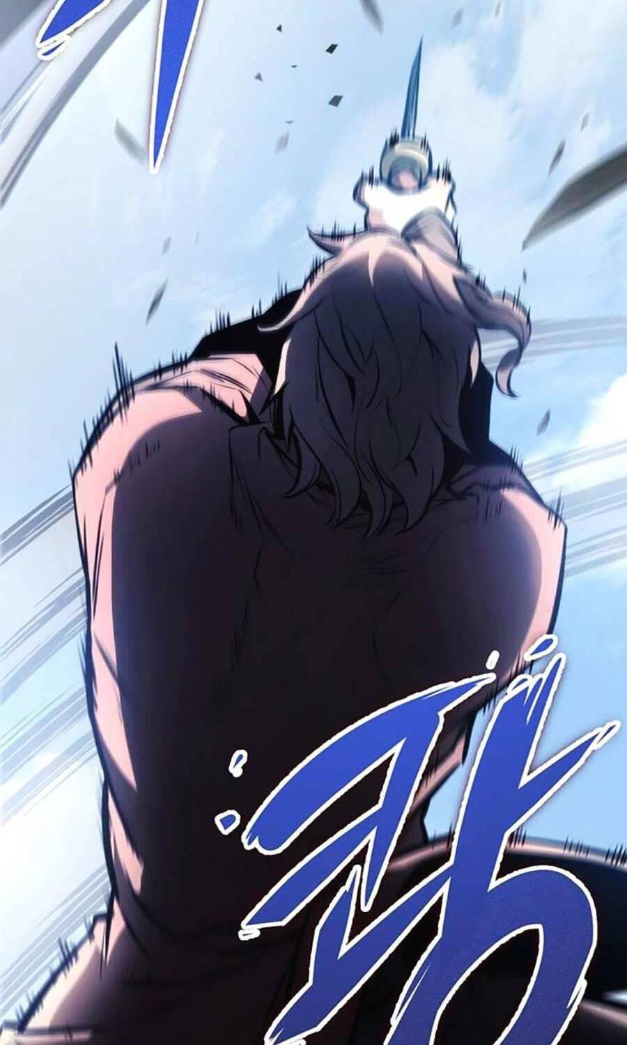 Thanh Kiếm Của Hoàng Đế: Chapter 59