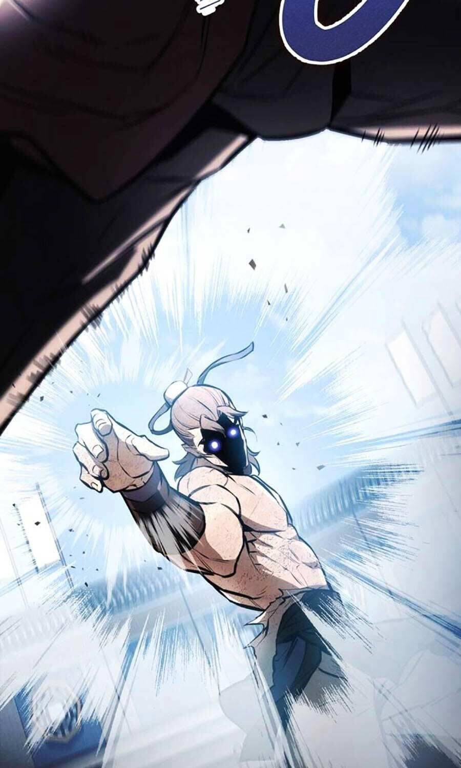 Thanh Kiếm Của Hoàng Đế: Chapter 59