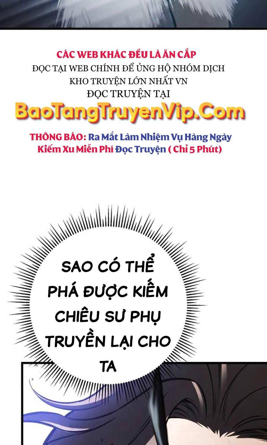 Thanh Kiếm Của Hoàng Đế: Chapter 59