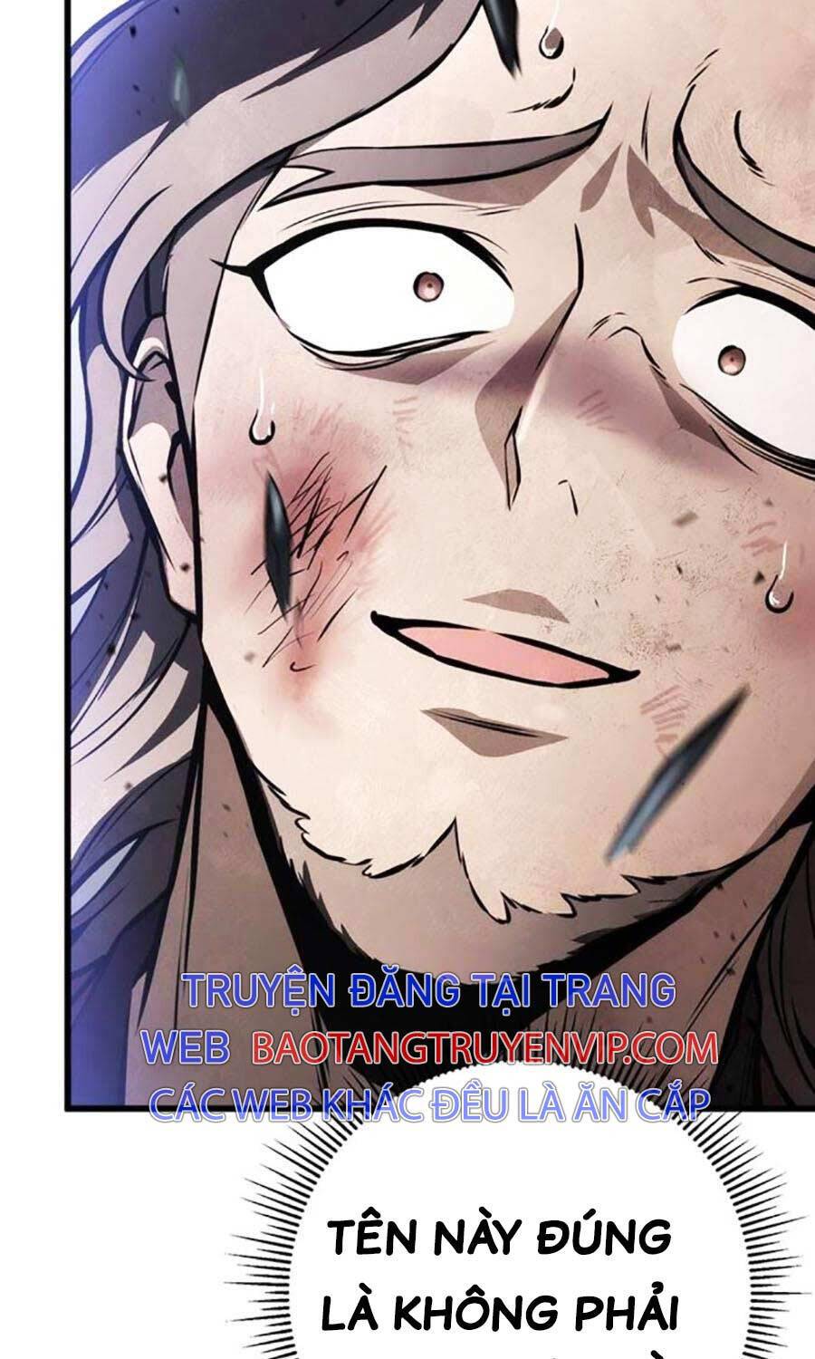 Thanh Kiếm Của Hoàng Đế: Chapter 59