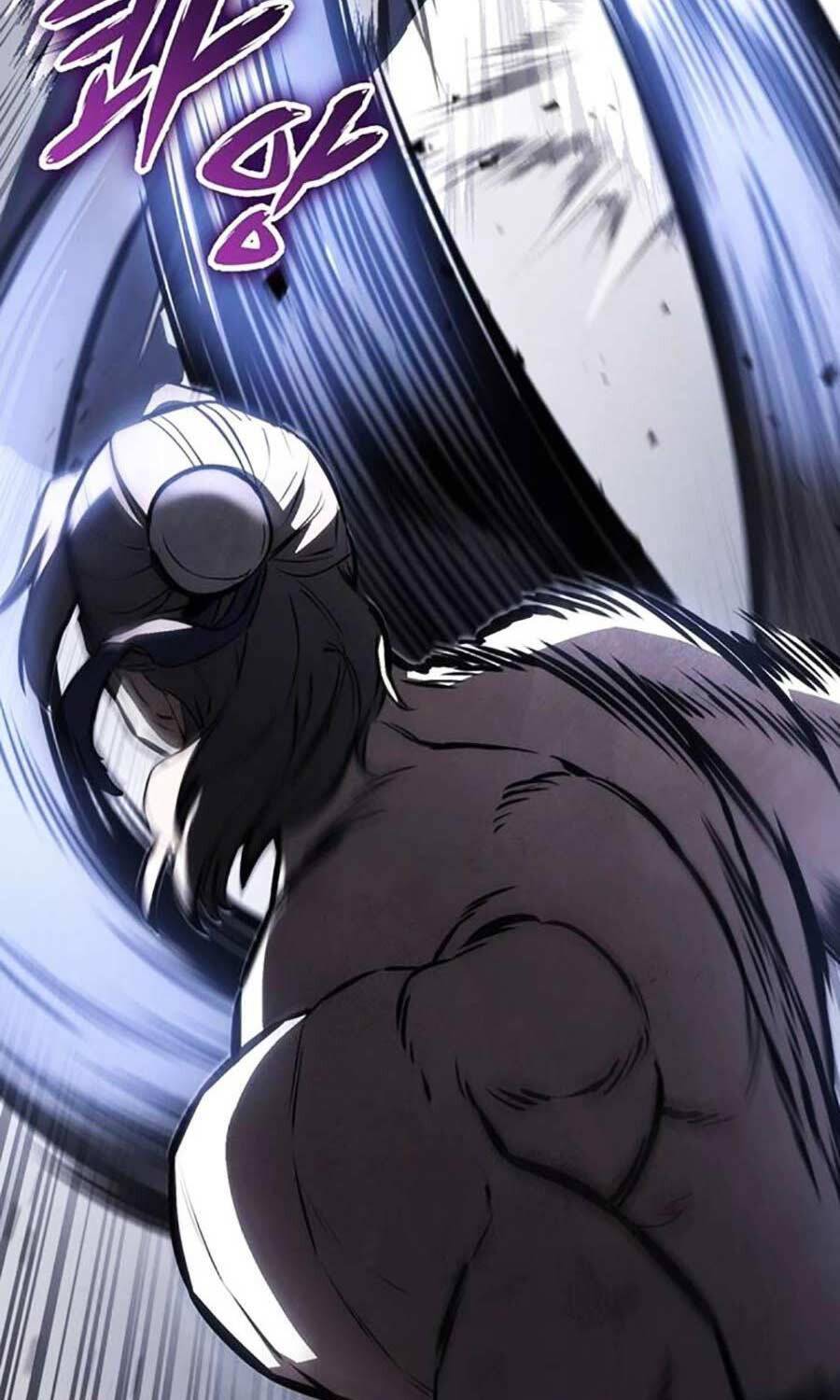 Thanh Kiếm Của Hoàng Đế: Chapter 59