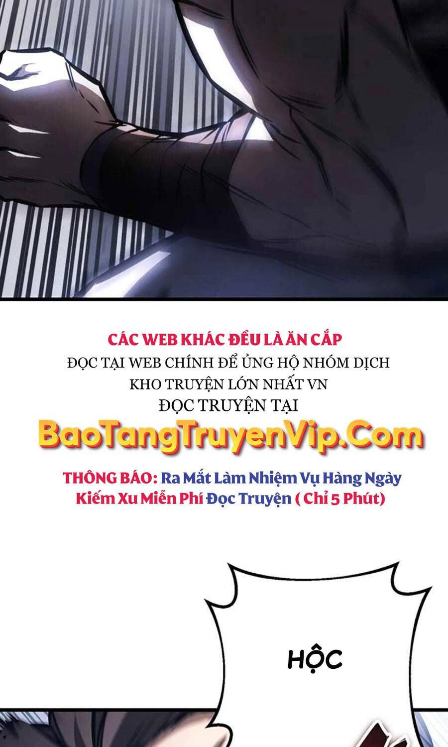Thanh Kiếm Của Hoàng Đế: Chapter 59