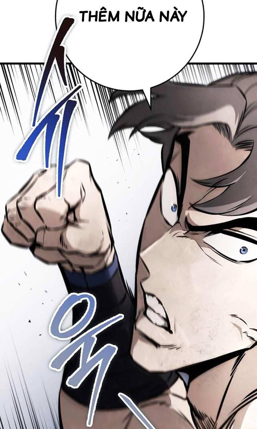 Thanh Kiếm Của Hoàng Đế: Chapter 59