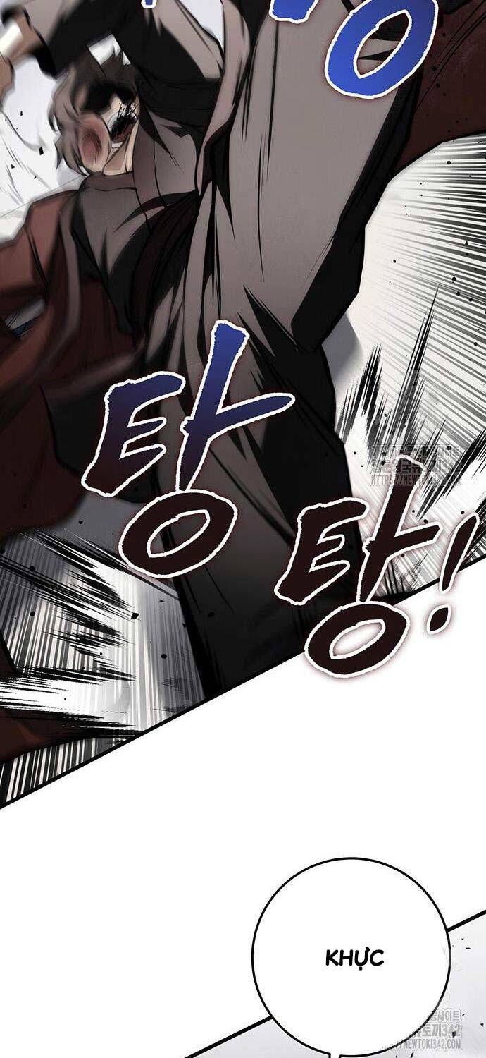 Thanh Kiếm Của Hoàng Đế: Chapter 59
