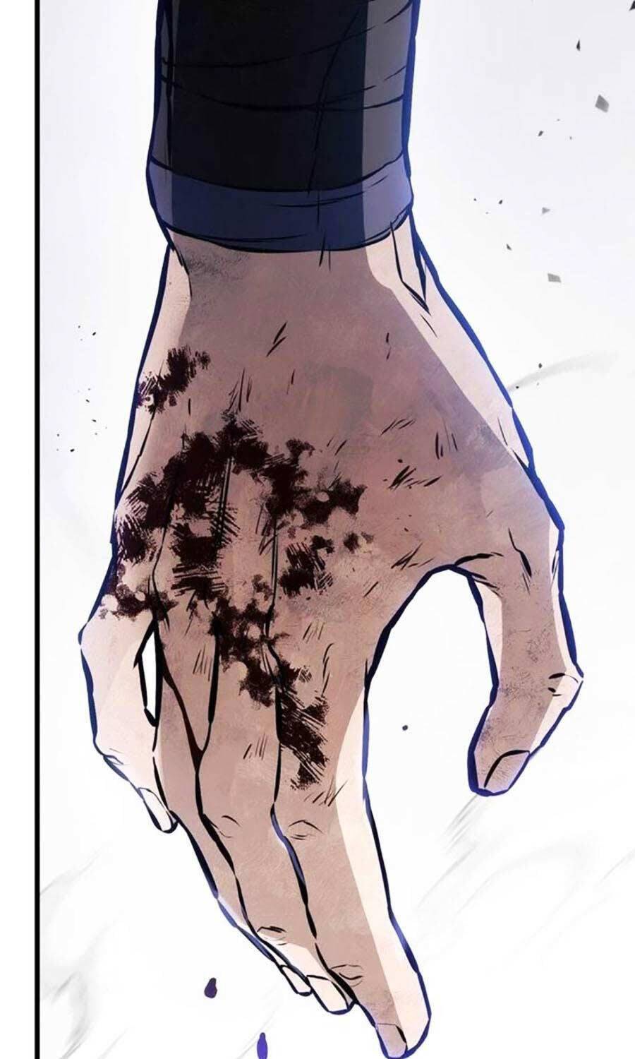 Thanh Kiếm Của Hoàng Đế: Chapter 59