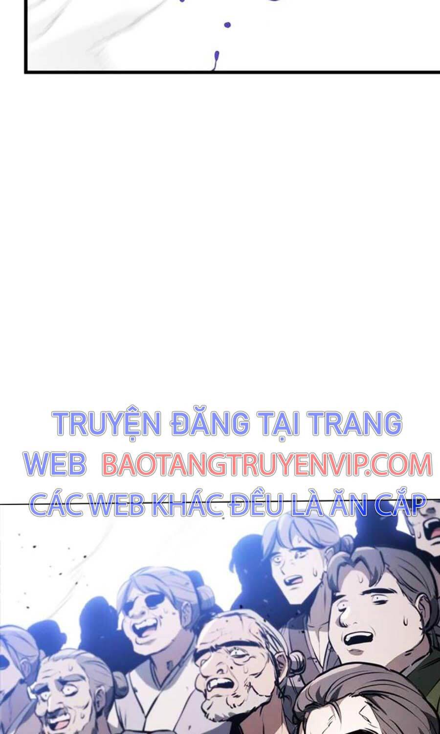 Thanh Kiếm Của Hoàng Đế: Chapter 59