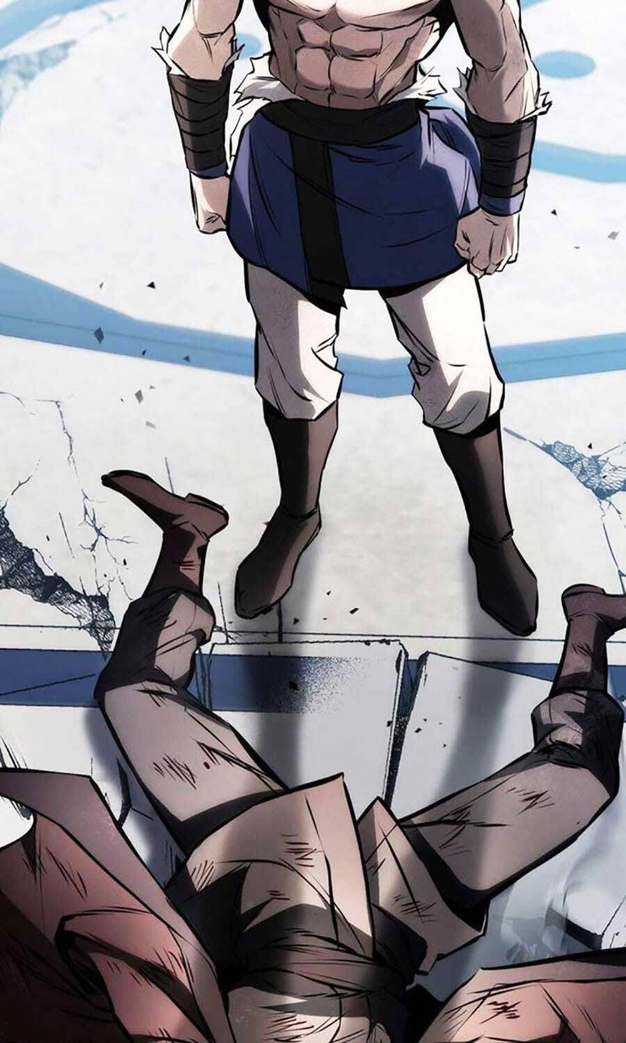 Thanh Kiếm Của Hoàng Đế: Chapter 59
