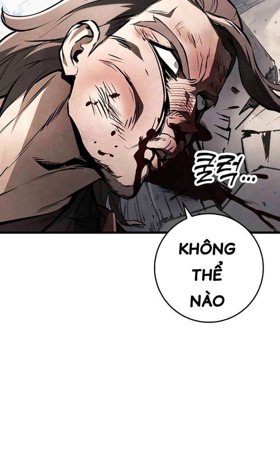 Thanh Kiếm Của Hoàng Đế: Chapter 59