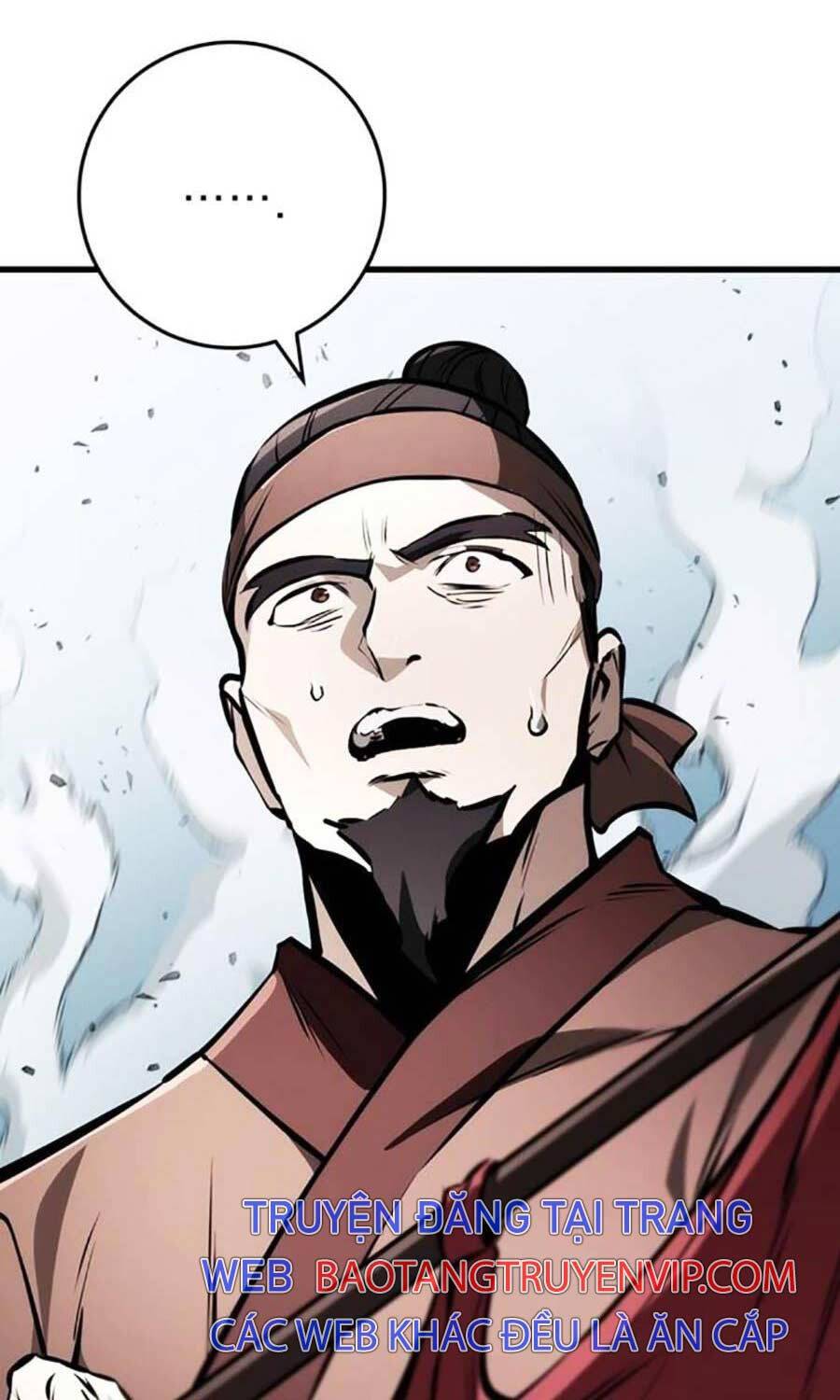 Thanh Kiếm Của Hoàng Đế: Chapter 59