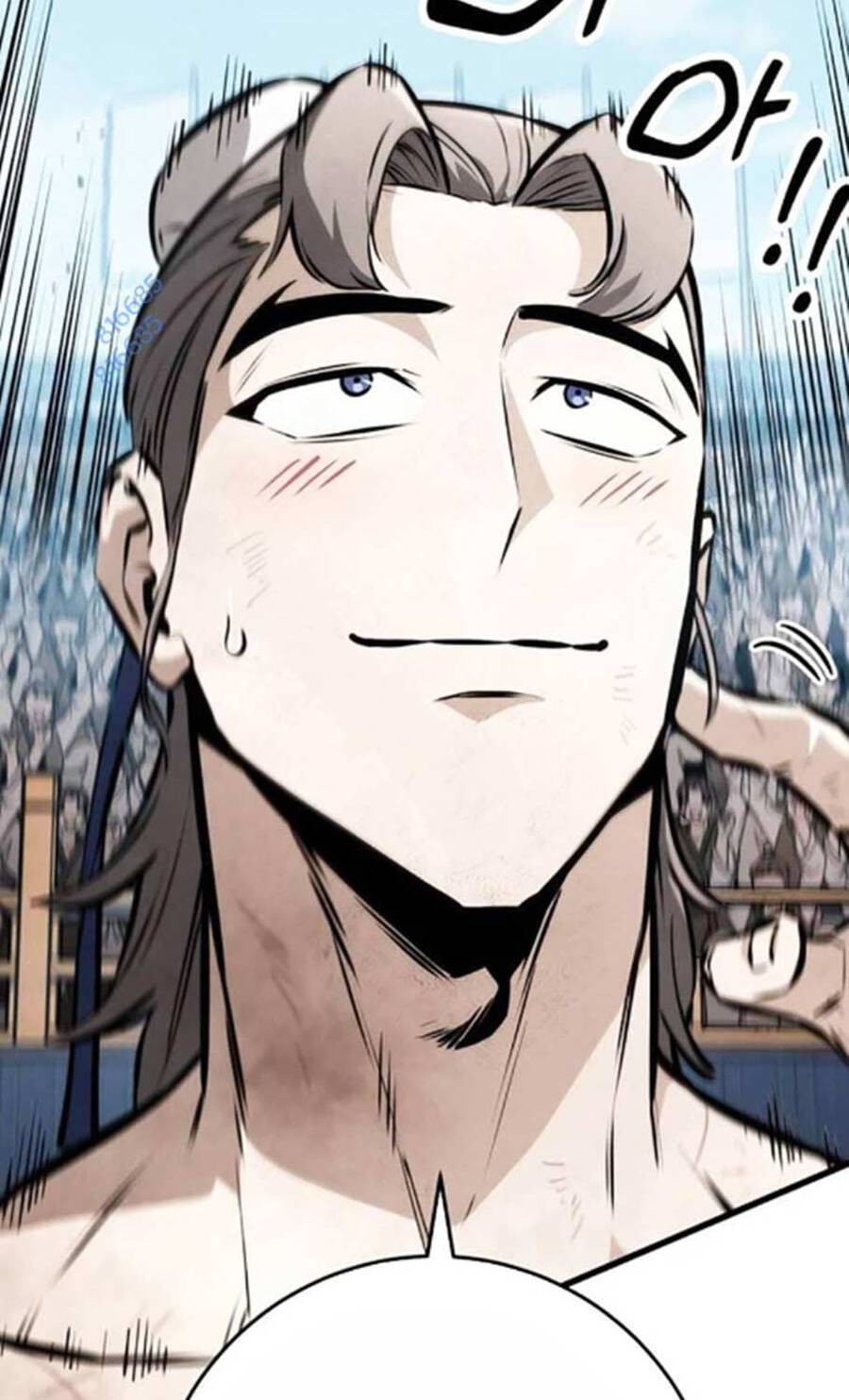 Thanh Kiếm Của Hoàng Đế: Chapter 59