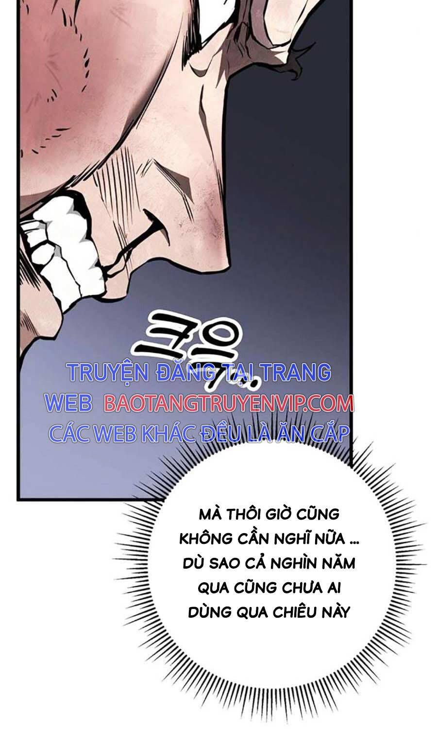 Thanh Kiếm Của Hoàng Đế: Chapter 59