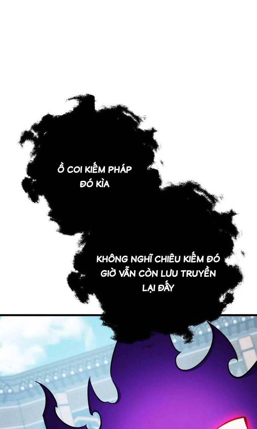 Thanh Kiếm Của Hoàng Đế: Chapter 59