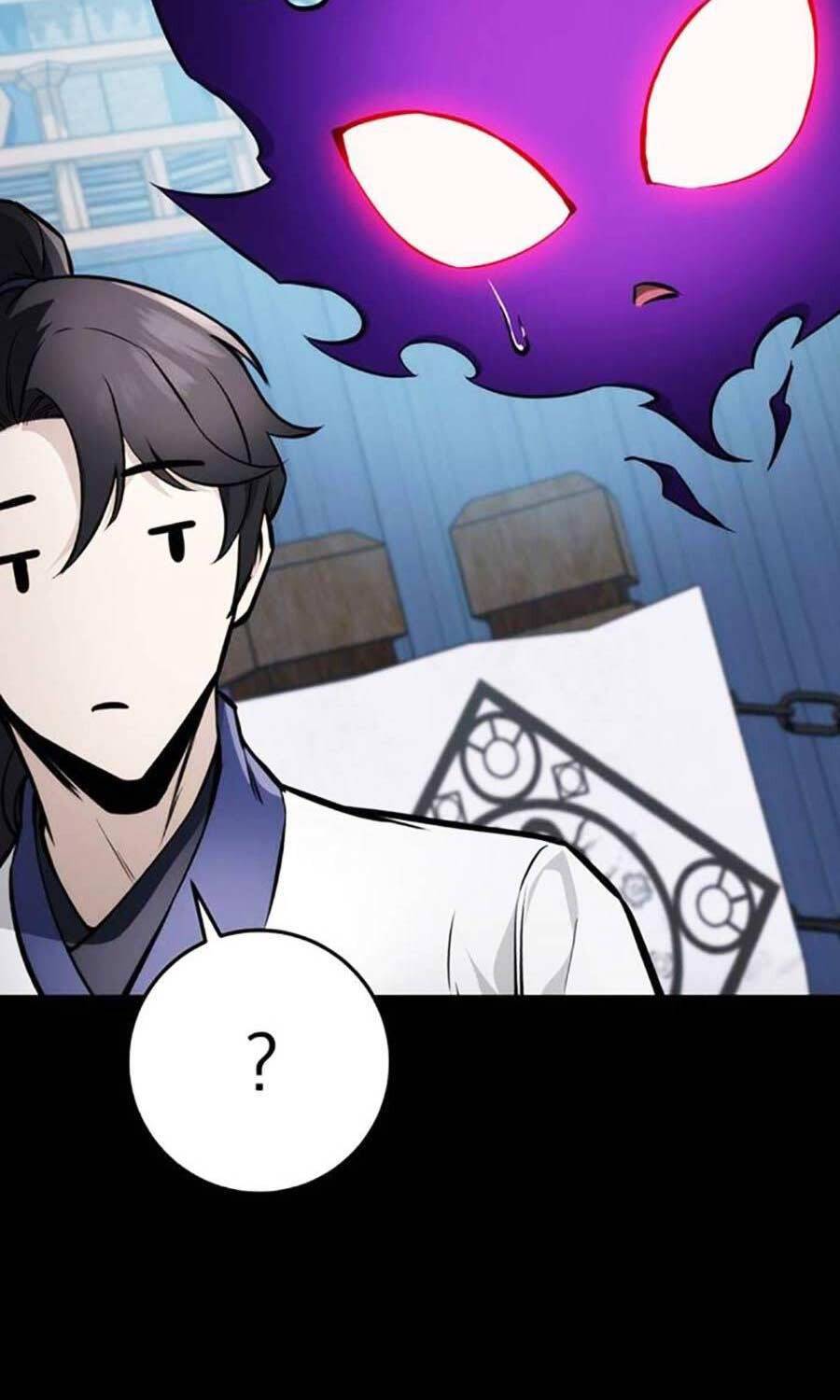Thanh Kiếm Của Hoàng Đế: Chapter 59