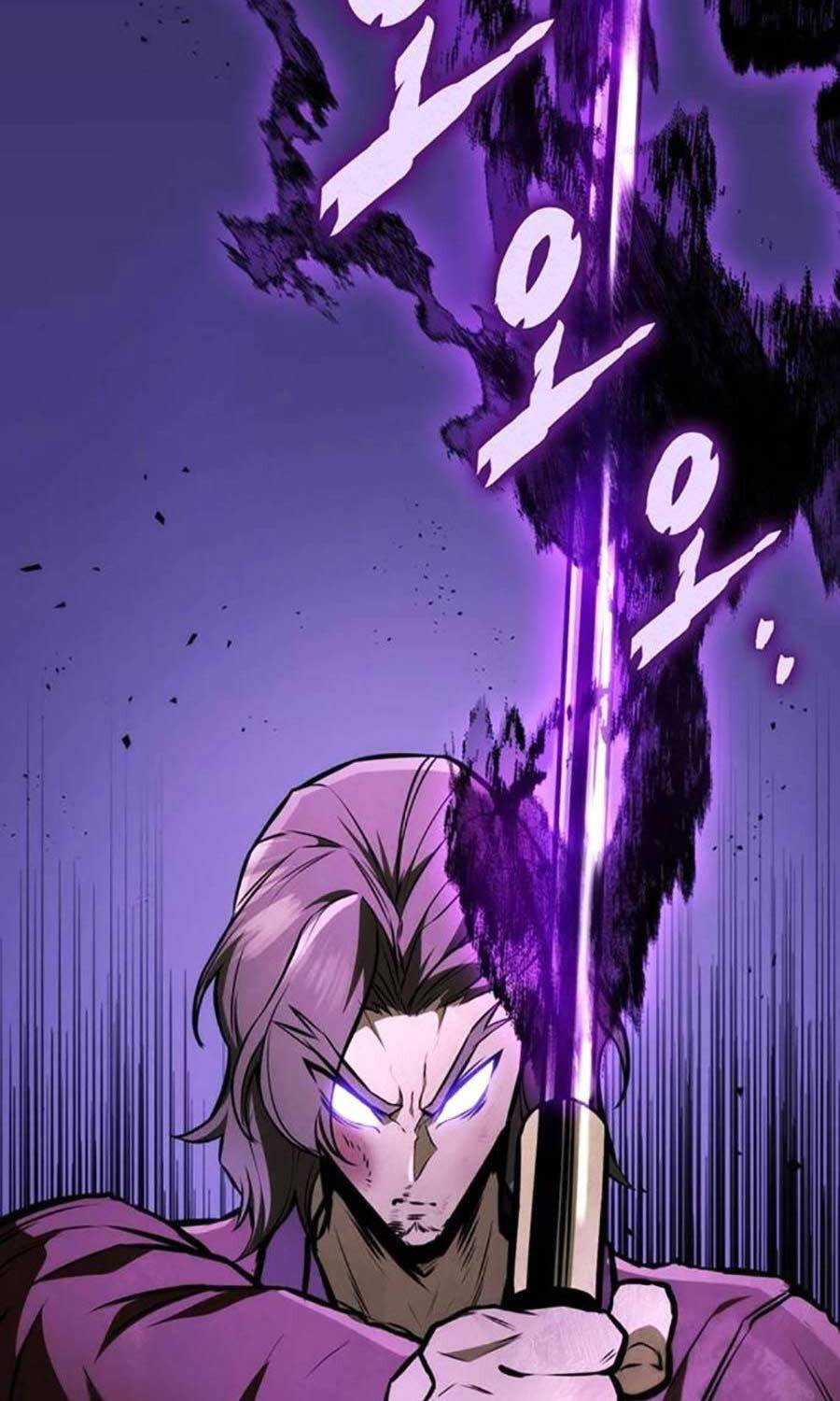 Thanh Kiếm Của Hoàng Đế: Chapter 59