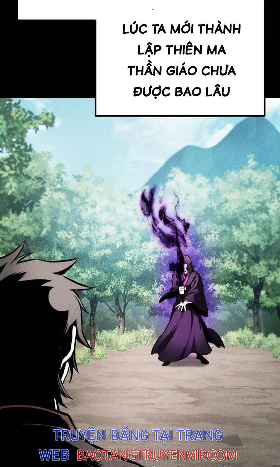 Thanh Kiếm Của Hoàng Đế: Chapter 59
