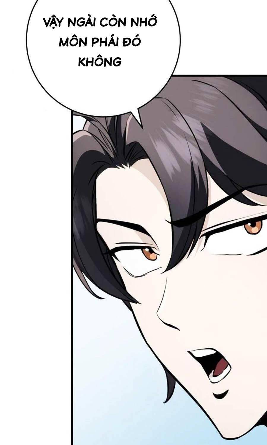 Thanh Kiếm Của Hoàng Đế: Chapter 59