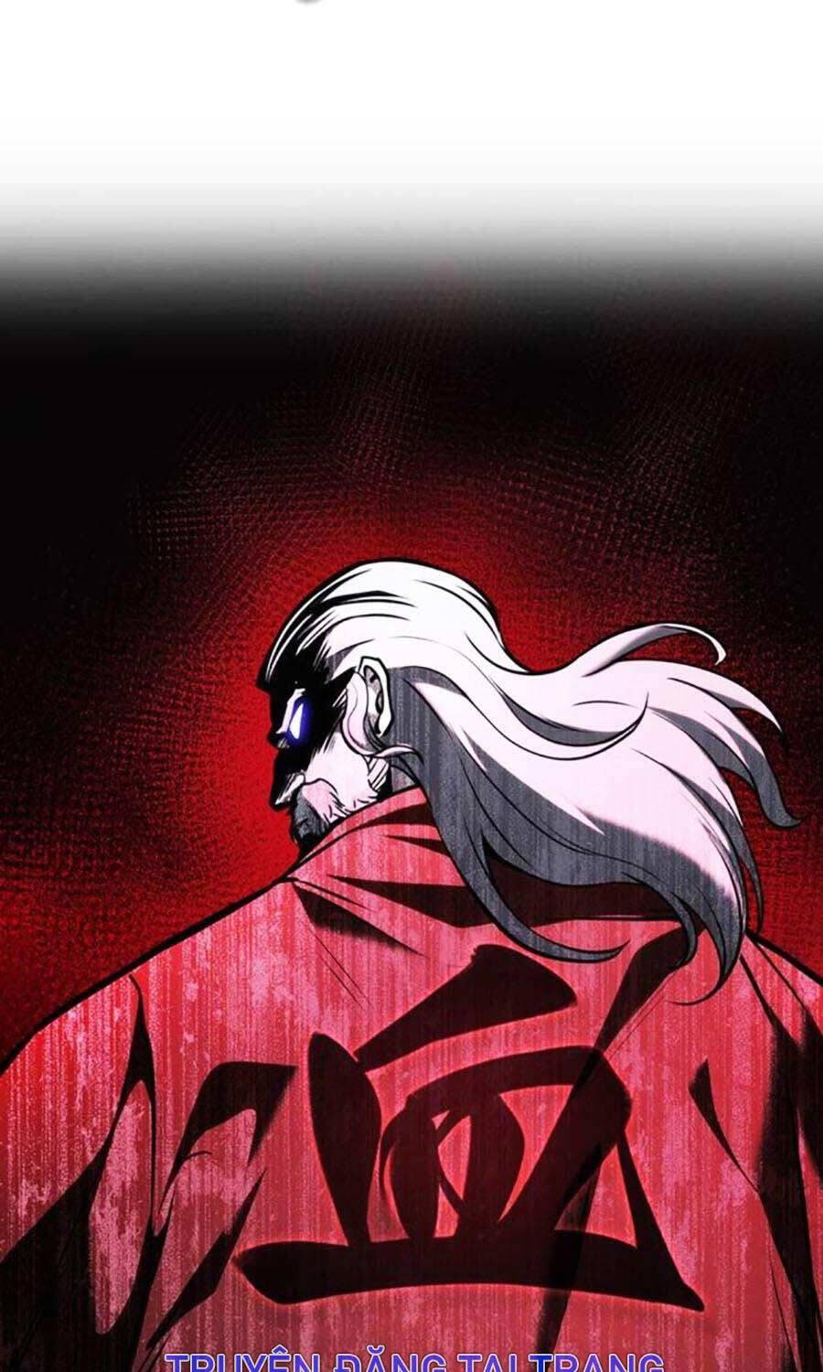 Thanh Kiếm Của Hoàng Đế: Chapter 59