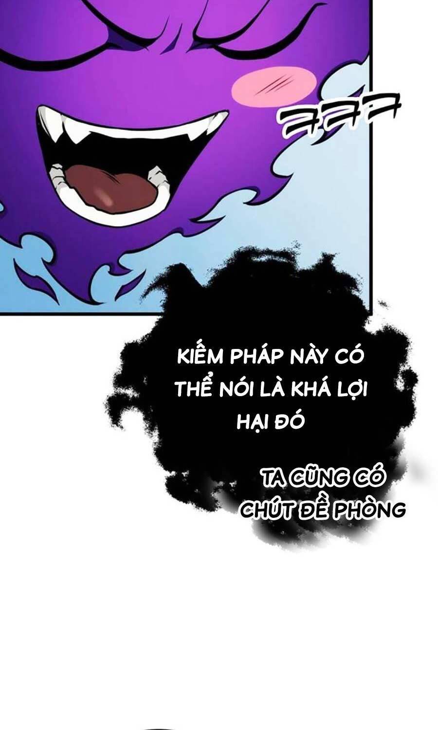 Thanh Kiếm Của Hoàng Đế: Chapter 59