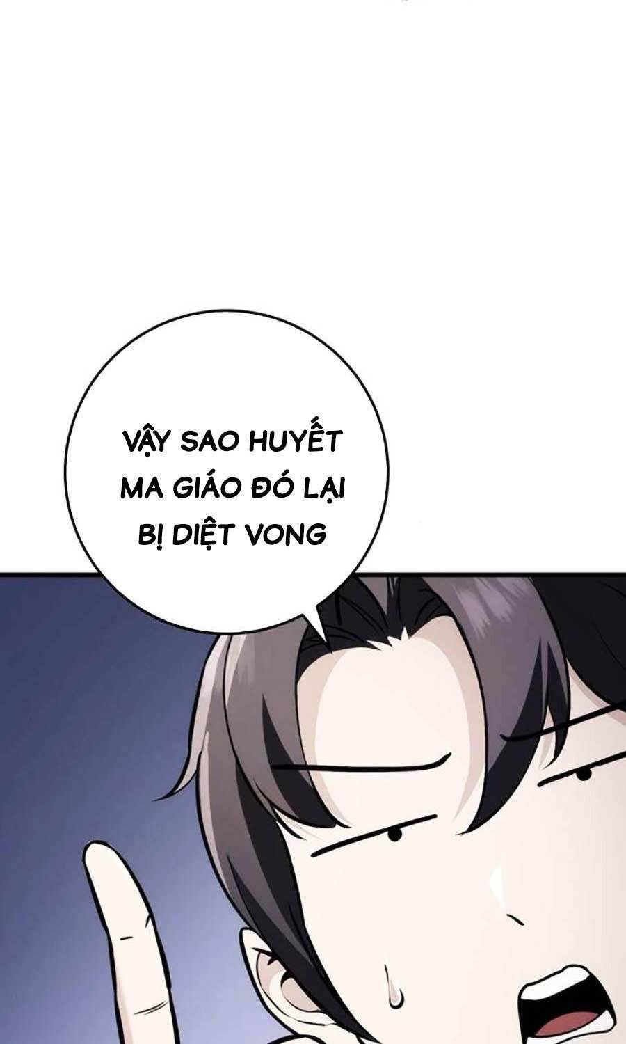 Thanh Kiếm Của Hoàng Đế: Chapter 59