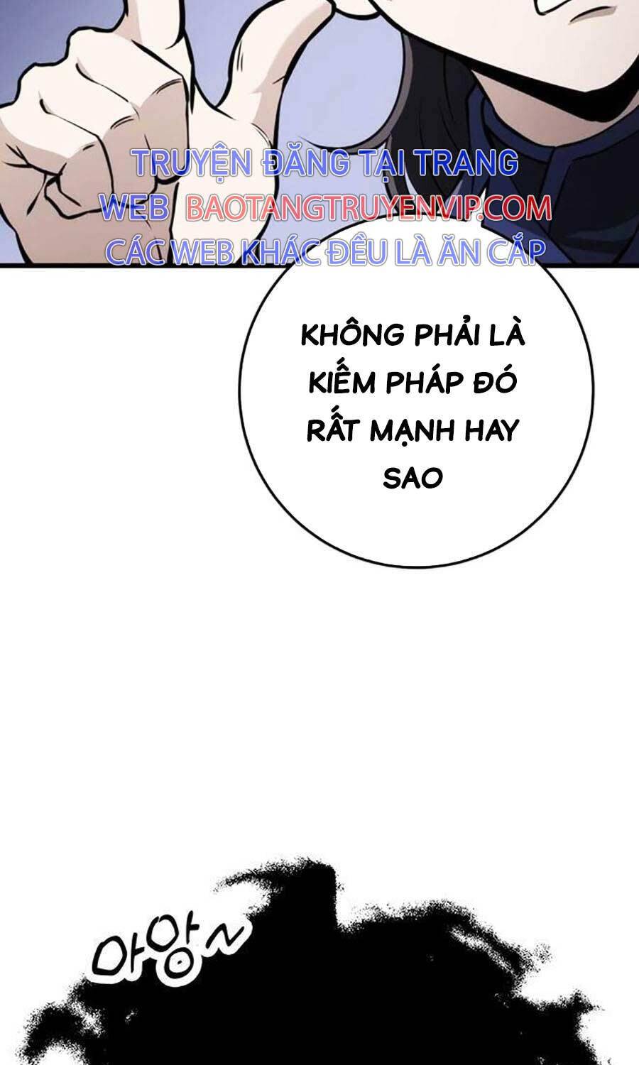 Thanh Kiếm Của Hoàng Đế: Chapter 59