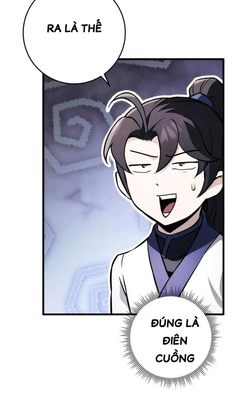 Thanh Kiếm Của Hoàng Đế: Chapter 59