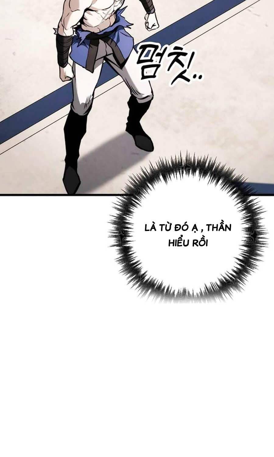 Thanh Kiếm Của Hoàng Đế: Chapter 59