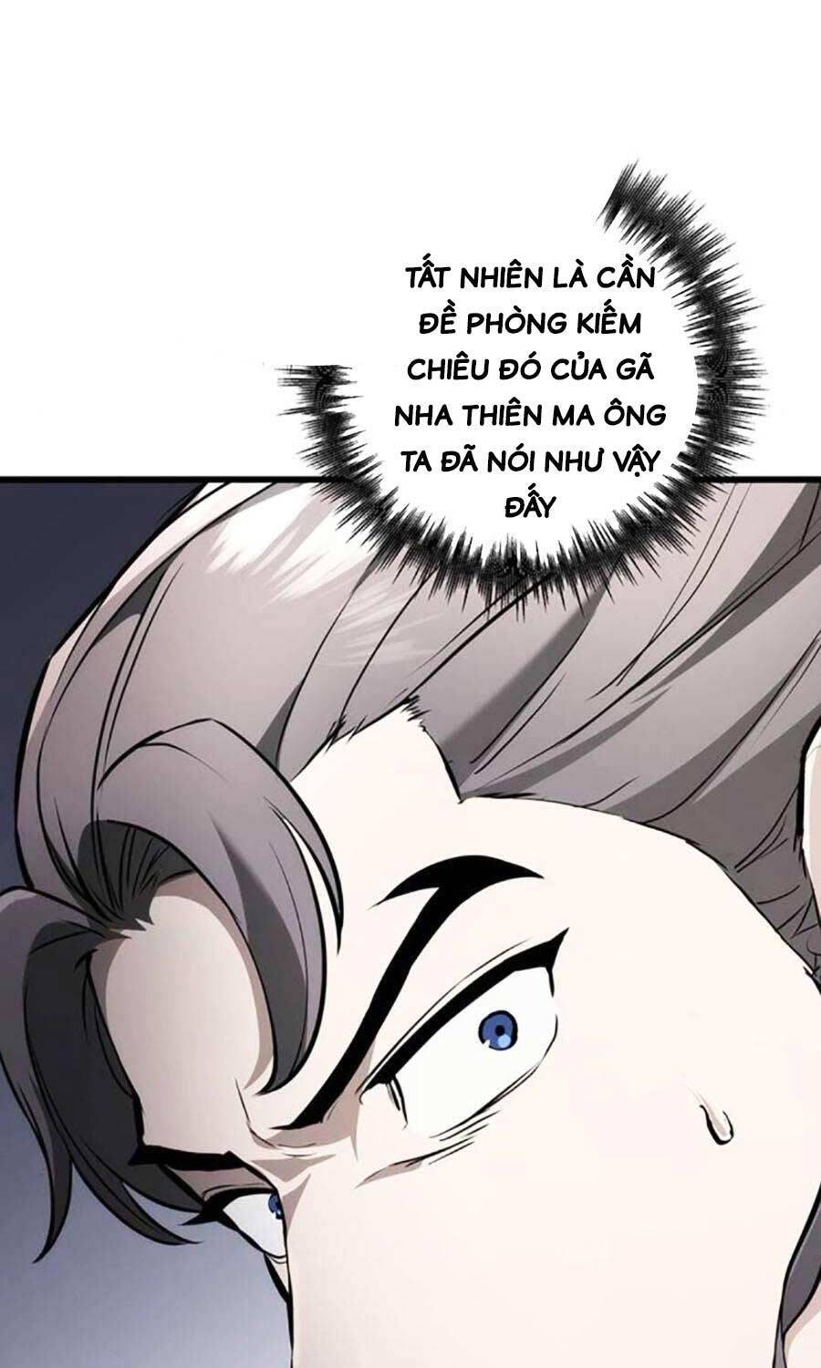 Thanh Kiếm Của Hoàng Đế: Chapter 59