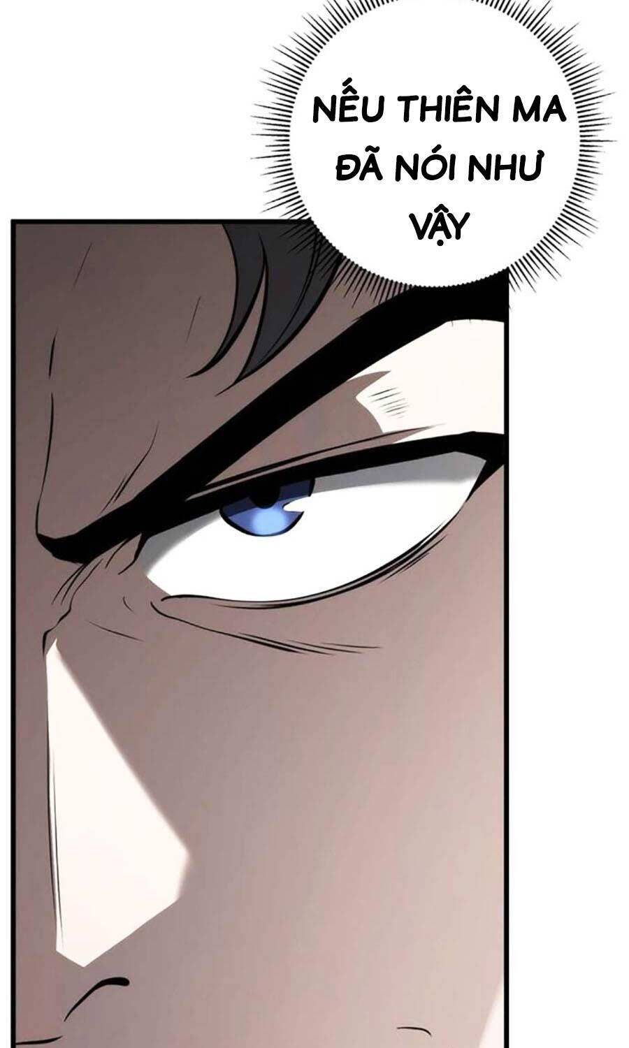 Thanh Kiếm Của Hoàng Đế: Chapter 59