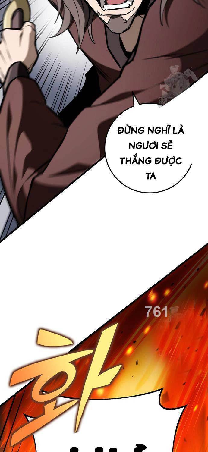Thanh Kiếm Của Hoàng Đế: Chapter 59