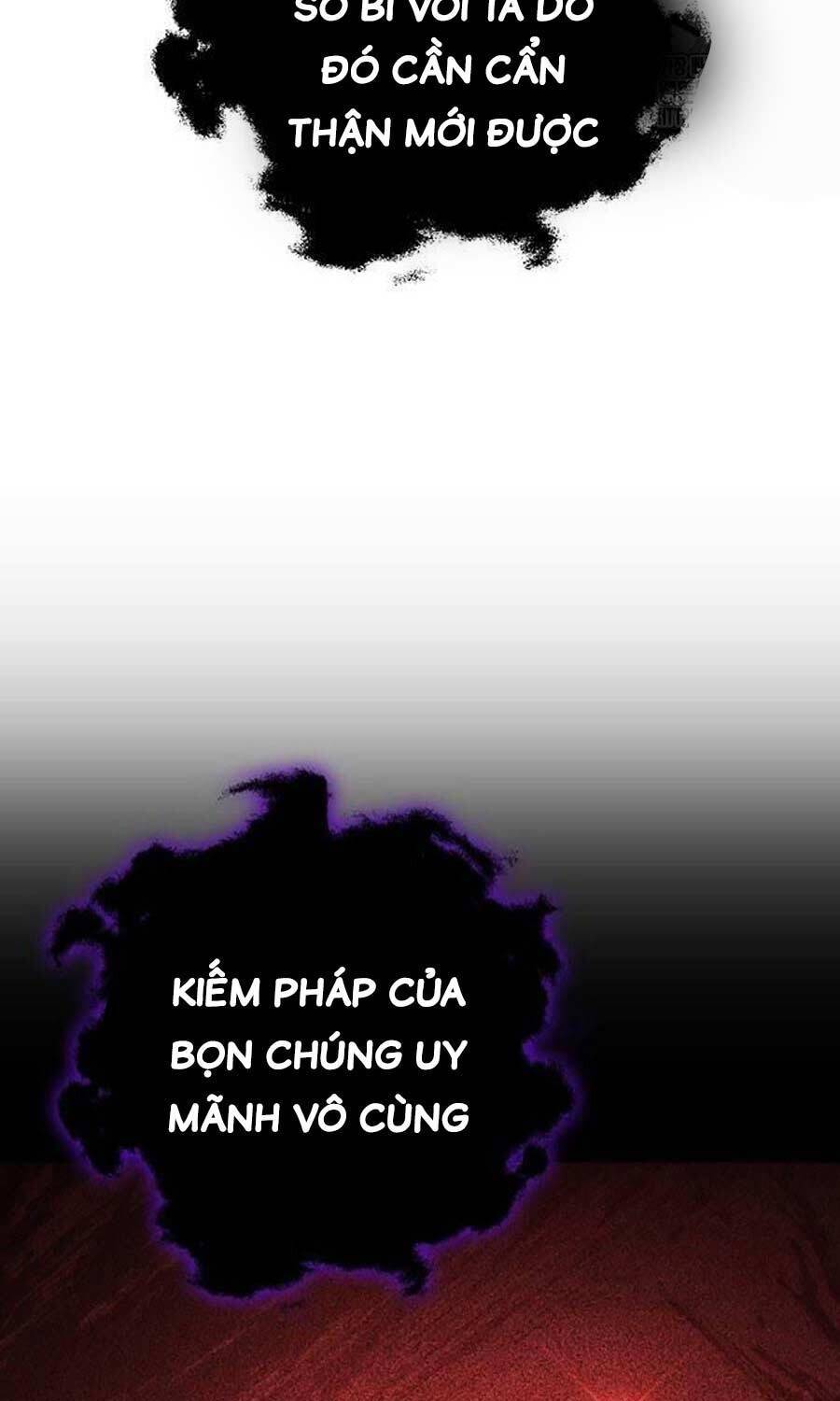 Thanh Kiếm Của Hoàng Đế: Chapter 59