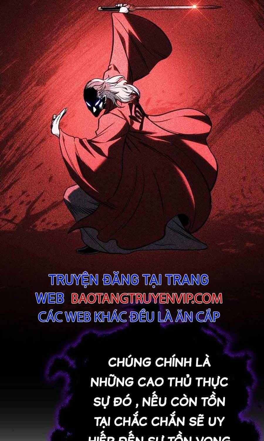 Thanh Kiếm Của Hoàng Đế: Chapter 59