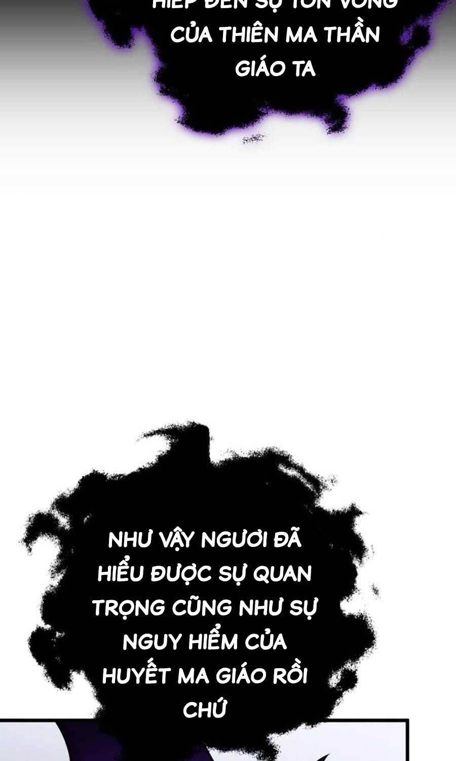 Thanh Kiếm Của Hoàng Đế: Chapter 59