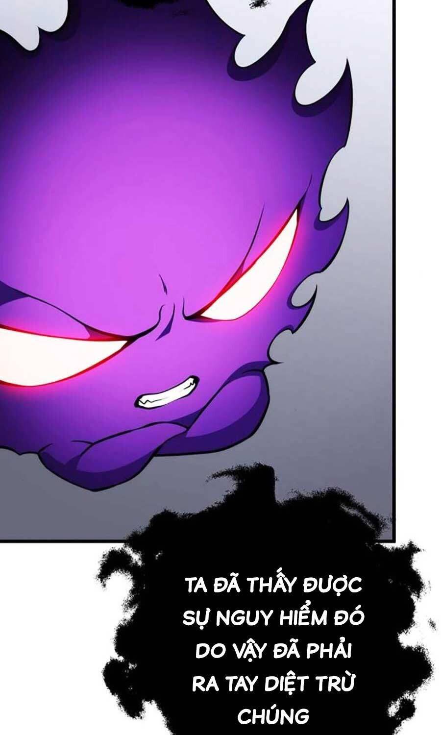 Thanh Kiếm Của Hoàng Đế: Chapter 59