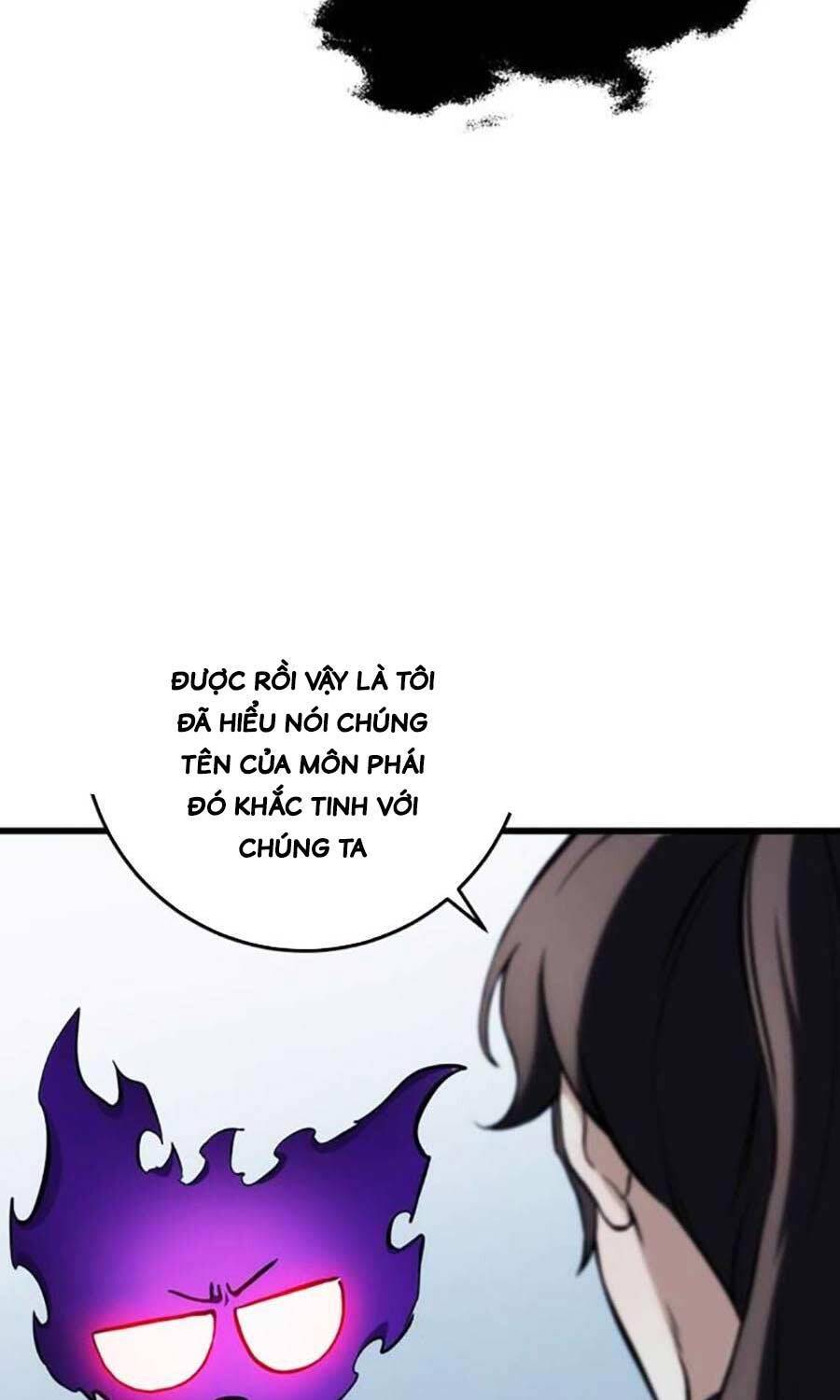 Thanh Kiếm Của Hoàng Đế: Chapter 59