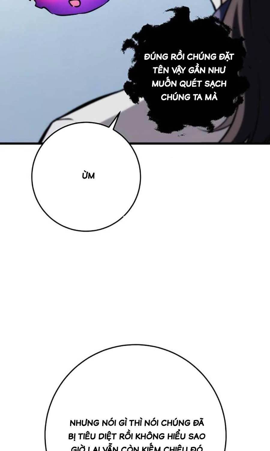Thanh Kiếm Của Hoàng Đế: Chapter 59
