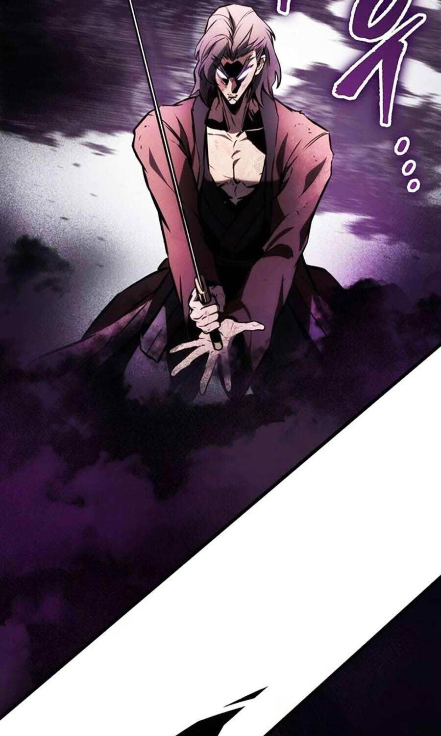 Thanh Kiếm Của Hoàng Đế: Chapter 59